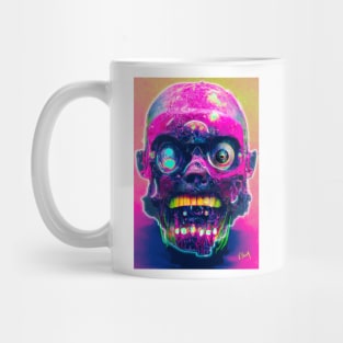 Second Death Mug